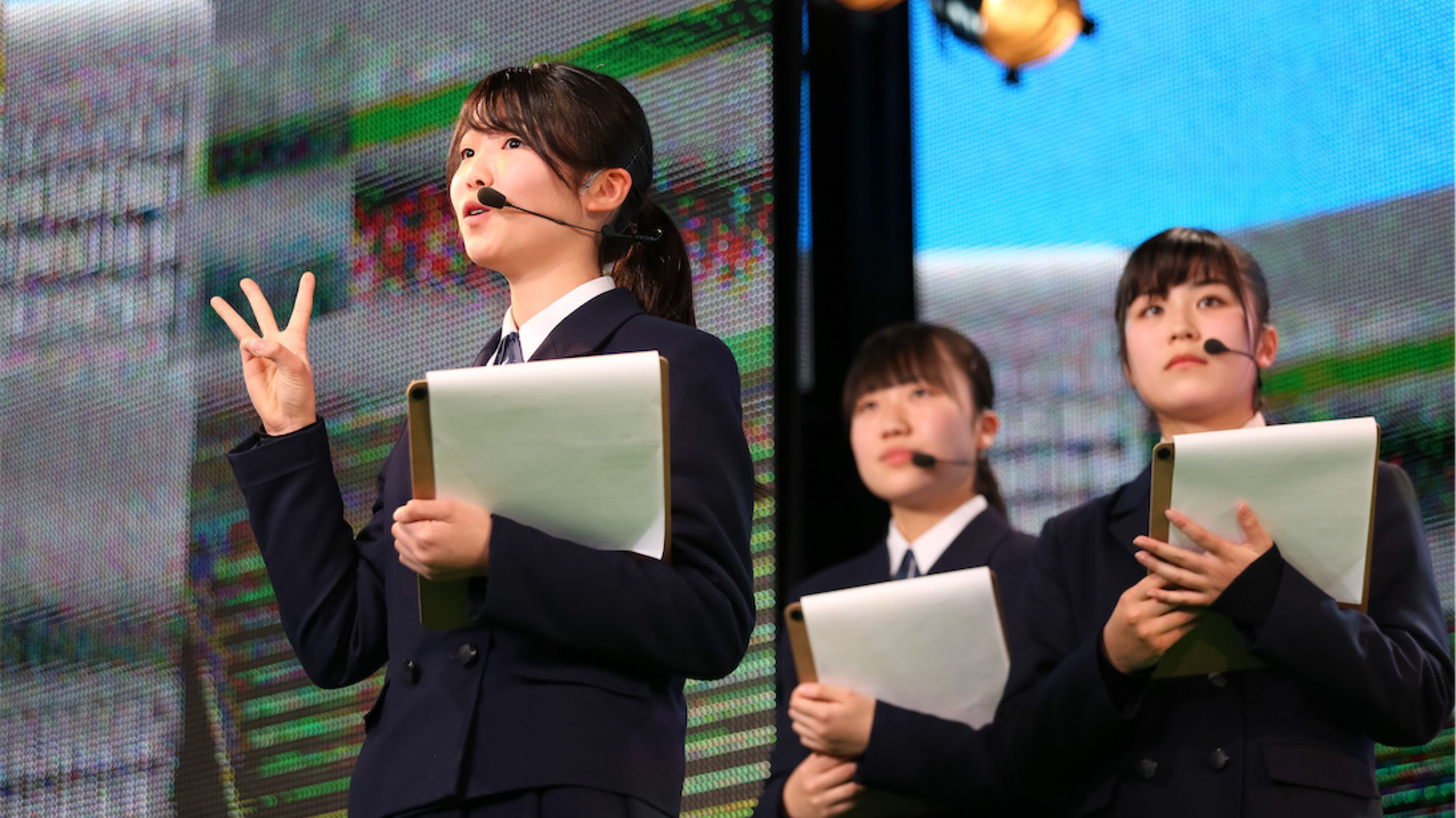 高校生ビジコン対策 プレゼンテーションのポイント キャリア甲子園21